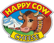 Happy Cow Logo