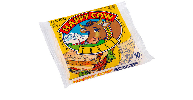Happy Cow Cheese Austria Ingredients In Diet